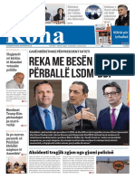 Gazeta Koha 01-03-2019