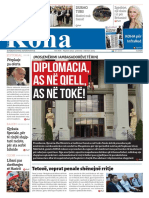 Gazeta Koha 01-11-2019