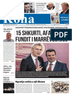 Gazeta Koha 04-01-2019