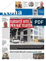 Gazeta Koha 05-04-2021