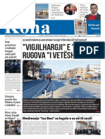 Gazeta Koha 04-03-2021