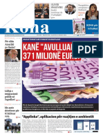 Gazeta Koha 06-09-2019