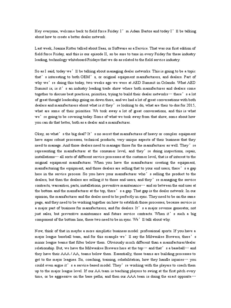 how-to-create-a-better-dealer-network-pdf-business