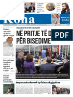 Gazeta Koha 10-05-2019