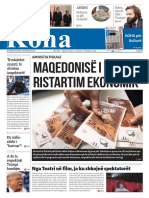 Gazeta Koha 10-11-2020