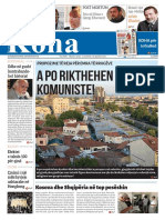 Gazeta Koha 16-08-2019
