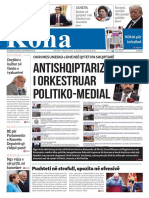 Gazeta Koha 19-07-2019