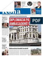 Gazeta Koha 27-09-2019