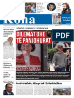 Gazeta Koha 26-29-04-2019