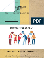 konsep dasar ips