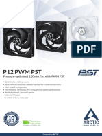 P12 PWM PST