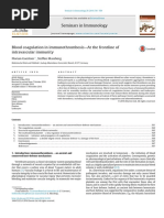 Seminars in Immunology: Florian Gaertner, Steffen Massberg