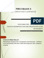 PKF Diagram Fase