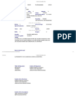 Boucheron Universal Corp. - Consulta de Mercantil