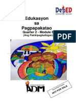 EsP8 Q2 Mod6 Ang-Pakikipagkaibigan v3