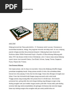 Download permainan tradisional cina by EeVon Chua SN50373298 doc pdf