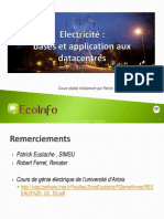 2016 E3RSD Electricite Boutherin