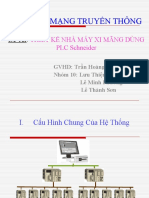 Thiet Ke Nha May Xi Mang Dung PLC Schneider