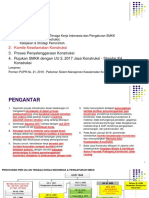 Pengantar Keselamatan Konstruksi   Lesson Learned Kecelakaan Kerja - 22 Feb