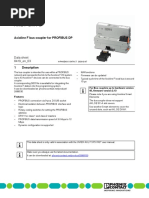 AXC F 2152 Controller Overview | PDF | Electromagnetic Compatibility ...