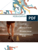 Kebugaran Aerobik