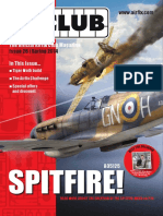 Airfix Club Magazine 26