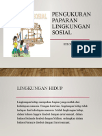 PAPARAN LINGKUNGAN SOSIAL