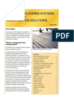 Comp Flor Sustainability - Leaflet