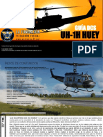 Guía de Chuck Del UH-1 Huey (En ESPAÑOL Por MaxVB 7 Feb 2021)