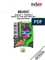 G10 Q1 Music Module 2