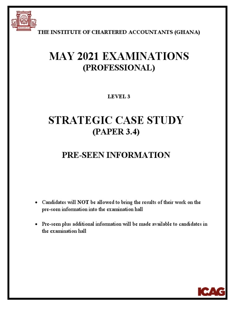 Cima case study pre seen august 2021 picture