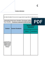 Cdam Lesson Template