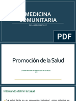 Material de Apoyo Semana 2 - Promoción de La Salud