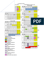 Kalendar 2020-21 Od 20.04.2021