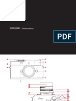 Leica M D Manual