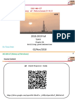 History of Petroleum - Chapter 06