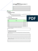 Formatos Oe en Excell