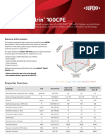 2-Pager DuPont Delrin 100CPE