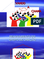 5-Grupo de Oração-Uma Experiencia Do Poder de Deus