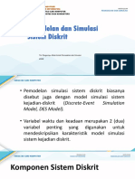 PDS Pertemuan 2