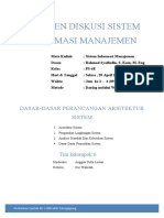 Hasil Diskusi Kel 6 - Ps6e