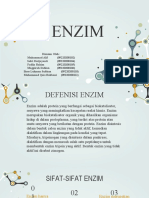 Enzim