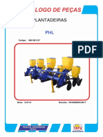 Plantadeiras: Código: 0501091137