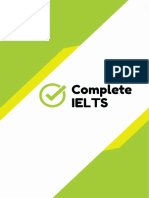 A Leap Into History IELTS Question With Answers PDF