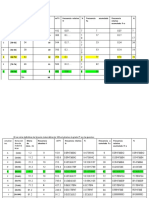 Trabajo Adicional de Geo Estadistica (Tablas de Frecuencias)