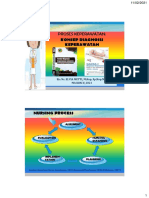 KDK II Diagnosis Kep OK