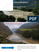 Raovicel Fundamentos Cuencas Hidrográficas