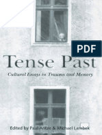 (1) Paul Antze and Michael Lambek - Tense Past (1996)