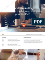 Guide Email Marketing