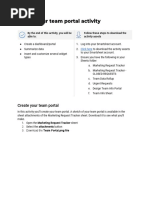 Smartsheet Advanced Exporting Techniques | PDF | Spreadsheet ...